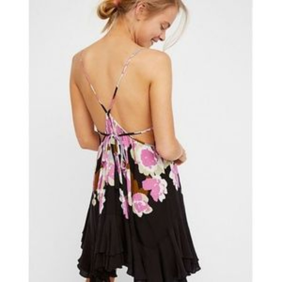 🆕️ Free People Sweet Lucy Slip - Picture 3 of 4